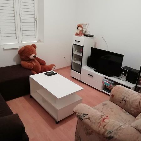 Apartman Radic Ston Luaran gambar
