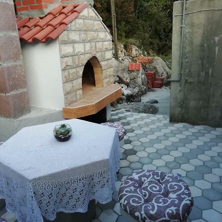 Apartman Radic Ston Luaran gambar