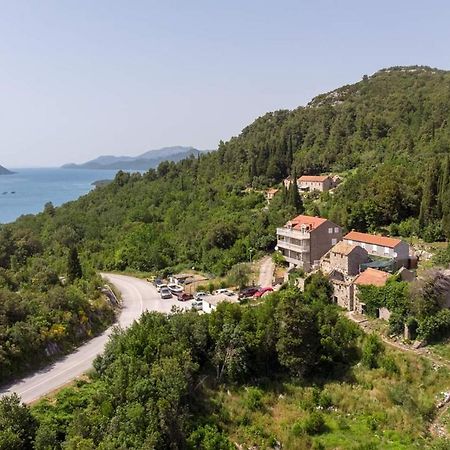 Apartman Radic Ston Luaran gambar