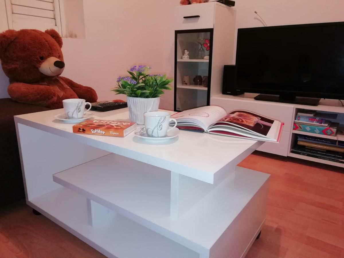 Apartman Radic Ston Luaran gambar