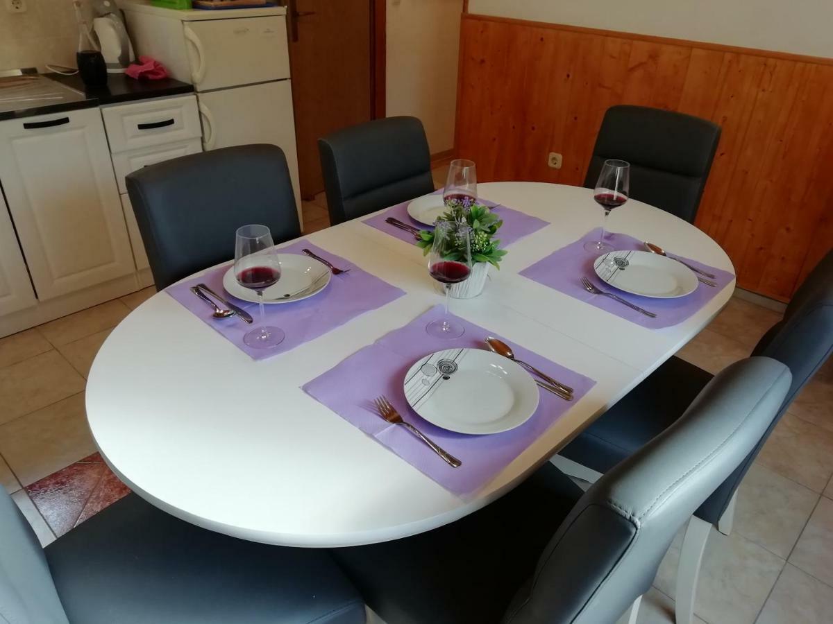 Apartman Radic Ston Luaran gambar