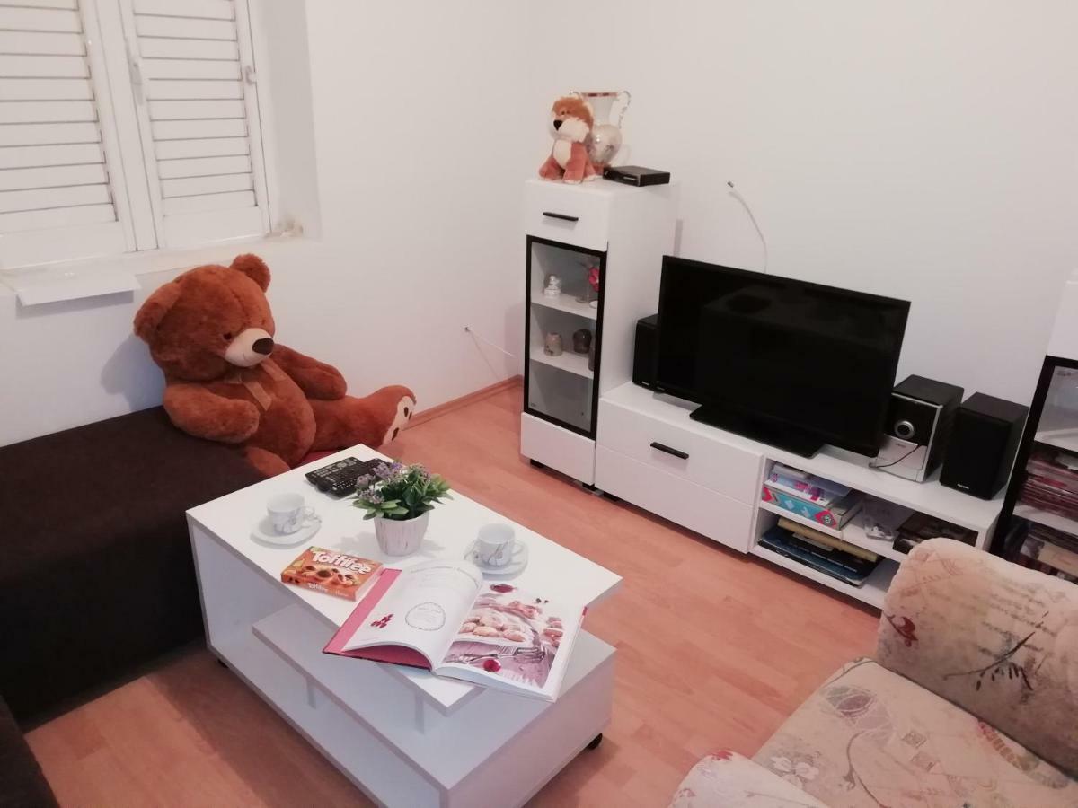 Apartman Radic Ston Luaran gambar