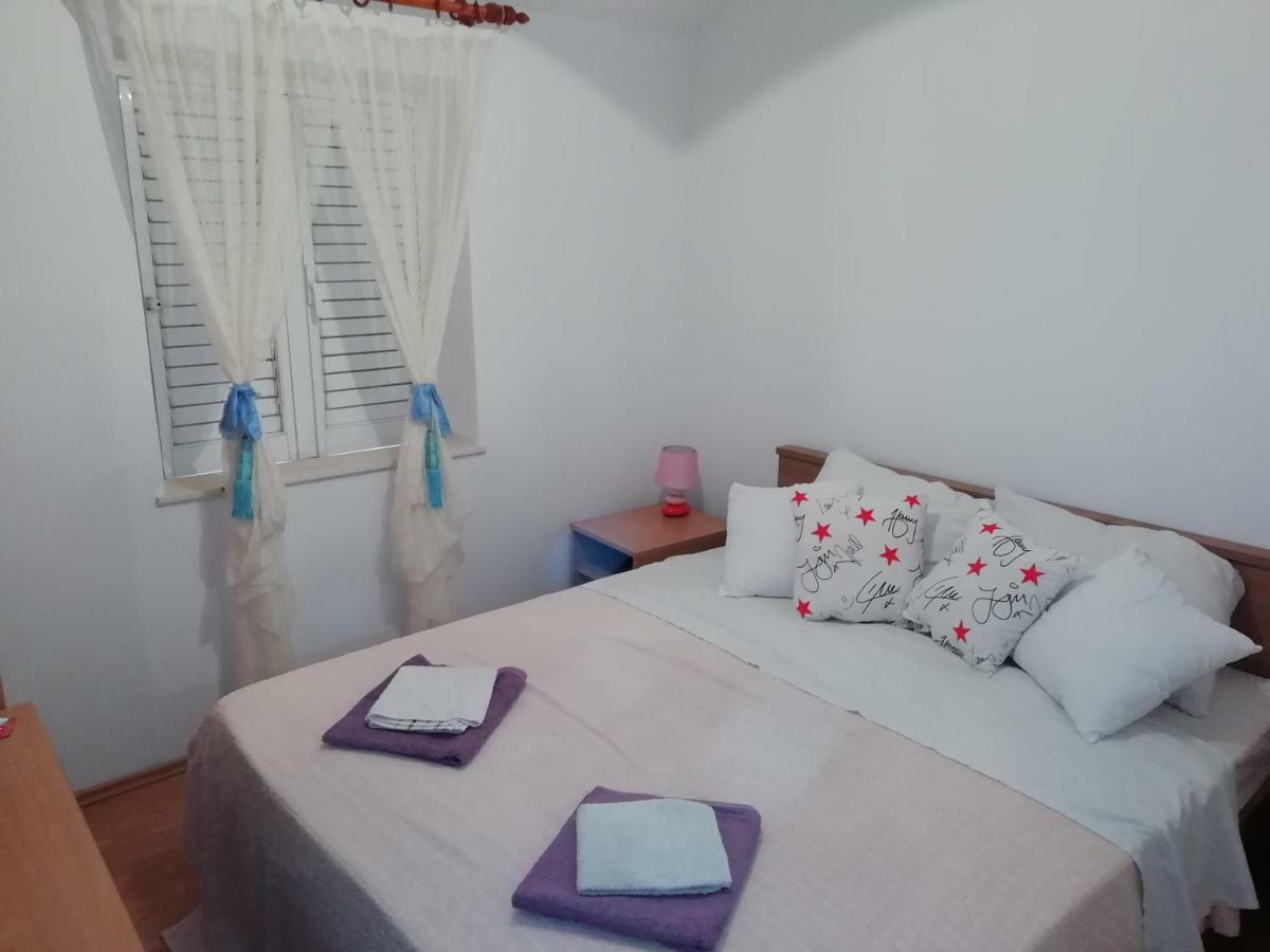 Apartman Radic Ston Luaran gambar