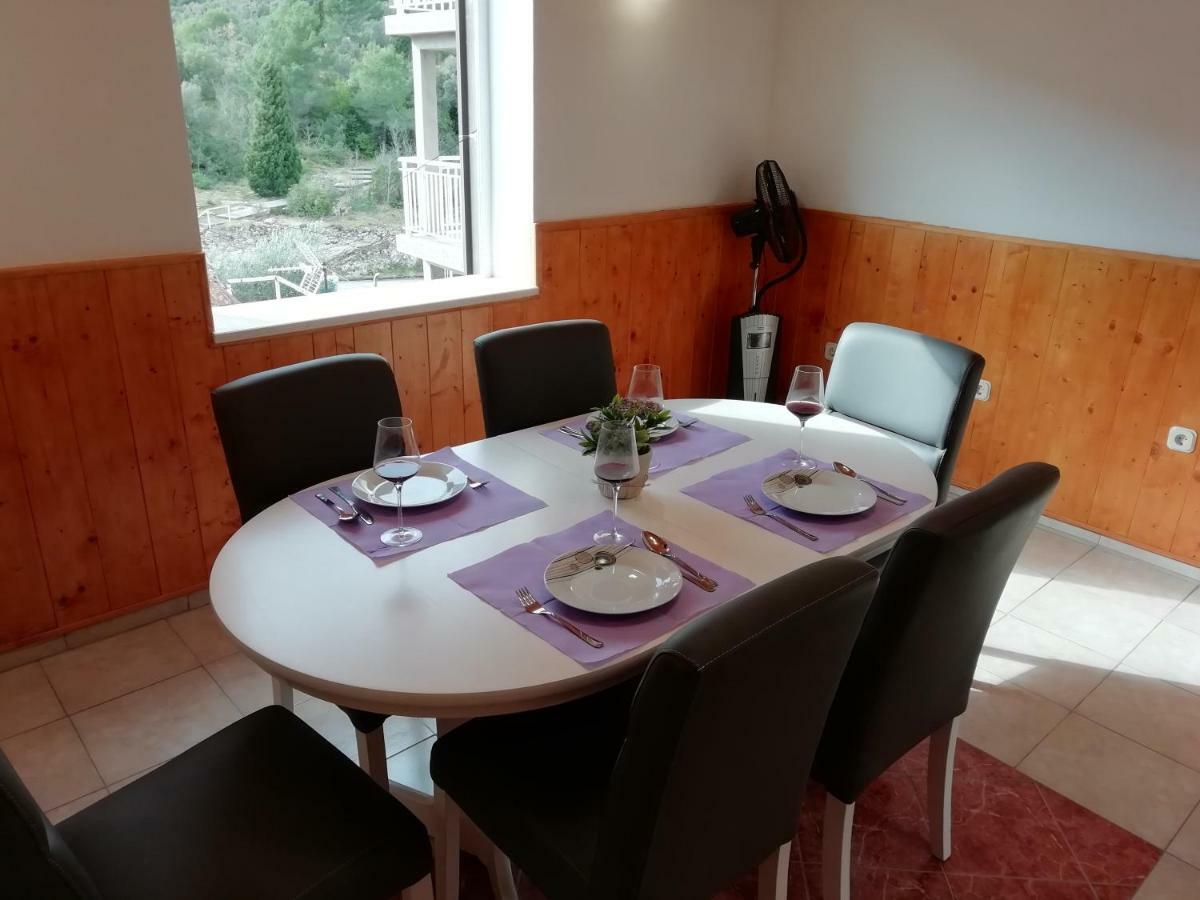 Apartman Radic Ston Luaran gambar