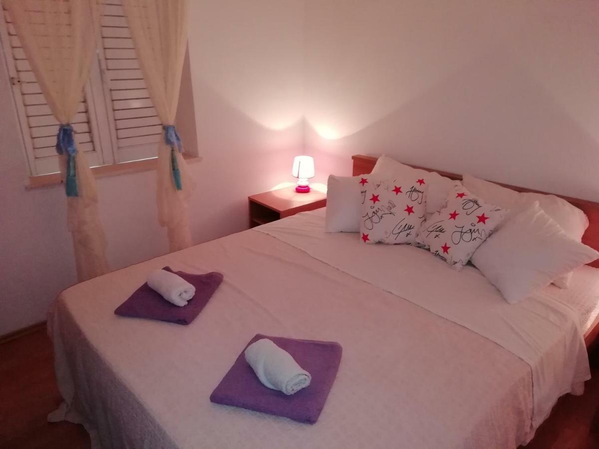 Apartman Radic Ston Luaran gambar