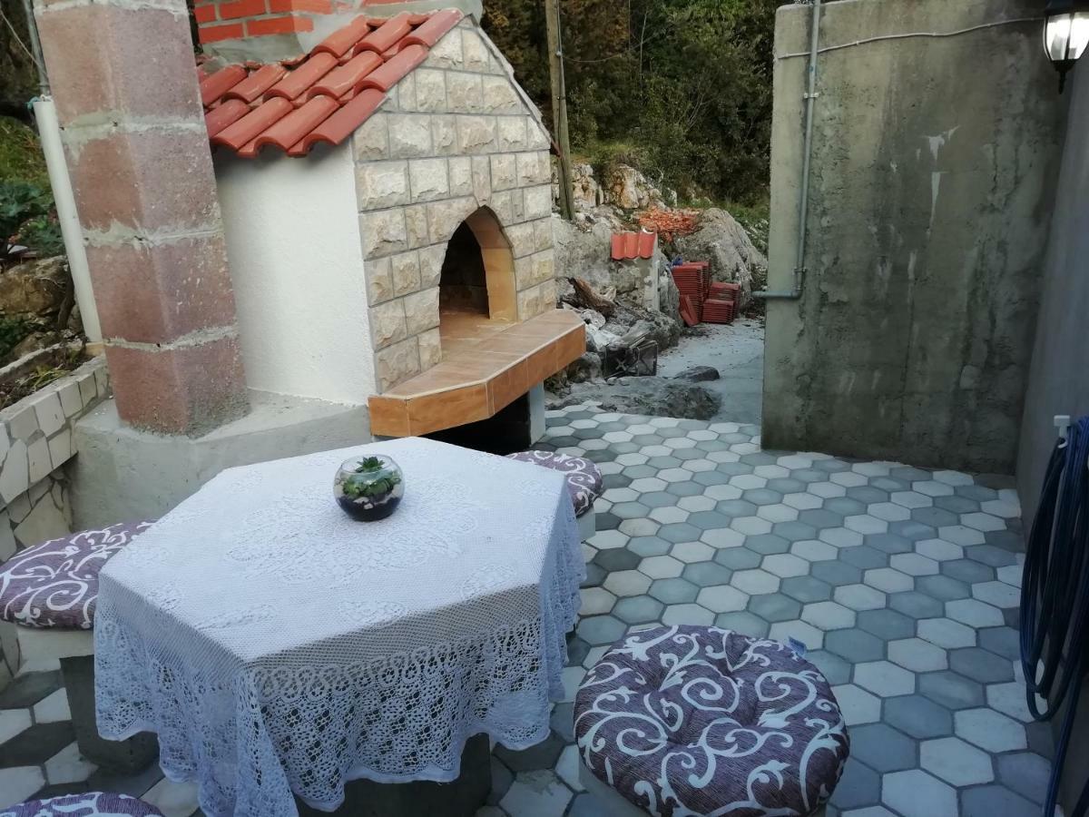 Apartman Radic Ston Luaran gambar