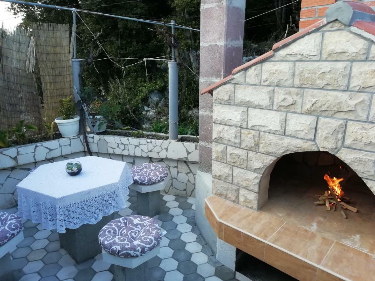 Apartman Radic Ston Luaran gambar