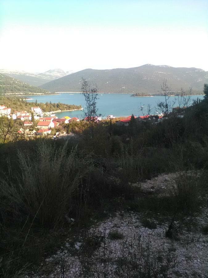 Apartman Radic Ston Luaran gambar