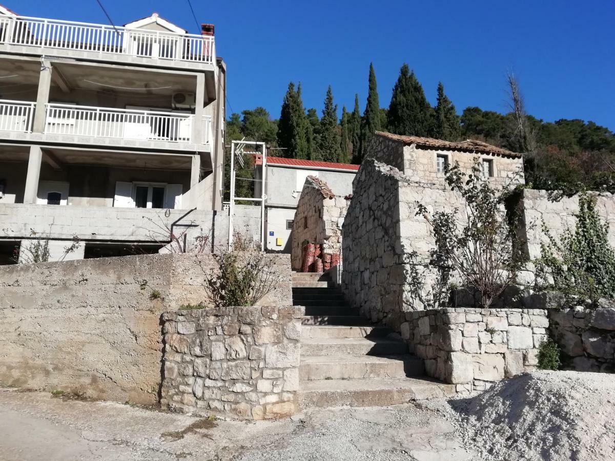 Apartman Radic Ston Luaran gambar